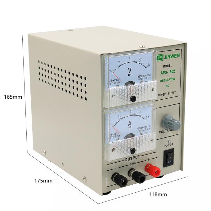 24K गोल्ड इलेक्ट्रोप्लेटिंग मशीन प्रोसेसिंग एडजस्टेबल 110V/220V 1