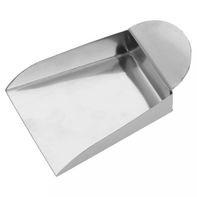 मिनी स्क्वायर झाड़ू, रत्न झाड़ू, प्लेट हैंडल के साथ आभूषण झाड़ू 0