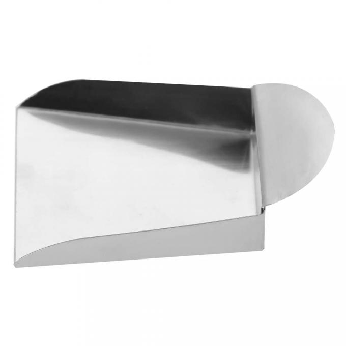 मिनी स्क्वायर झाड़ू, रत्न झाड़ू, प्लेट हैंडल के साथ आभूषण झाड़ू 4