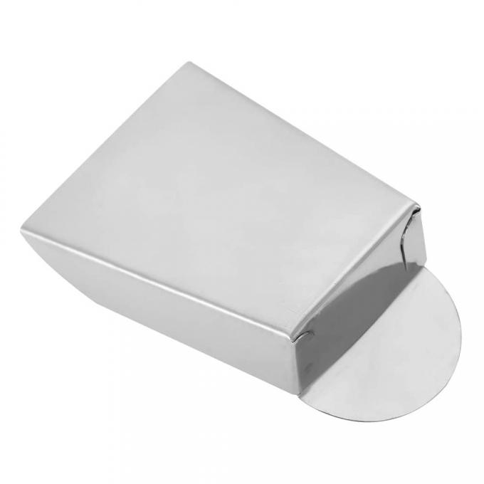 मिनी स्क्वायर झाड़ू, रत्न झाड़ू, प्लेट हैंडल के साथ आभूषण झाड़ू 3