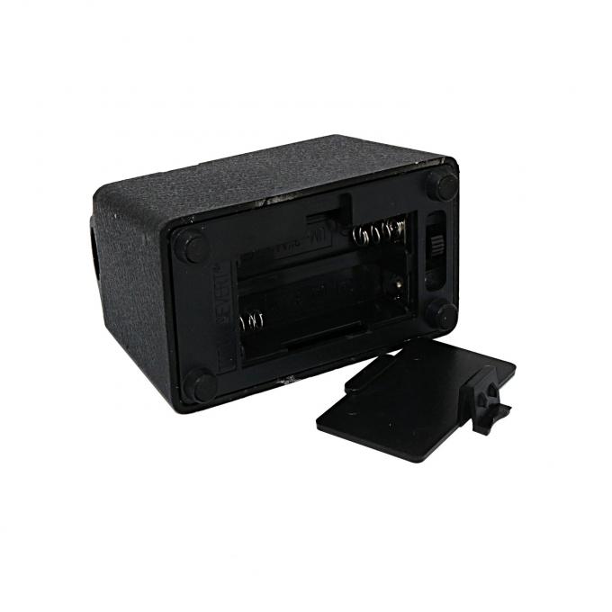 फ्लैश लाइटर ऑटोमैटिक इग्निटर स्पार्क्स सोल्डरिंग गैस वेल्डिंग के लिए 3