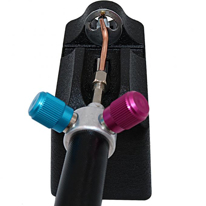 फ्लैश लाइटर ऑटोमैटिक इग्निटर स्पार्क्स सोल्डरिंग गैस वेल्डिंग के लिए 5