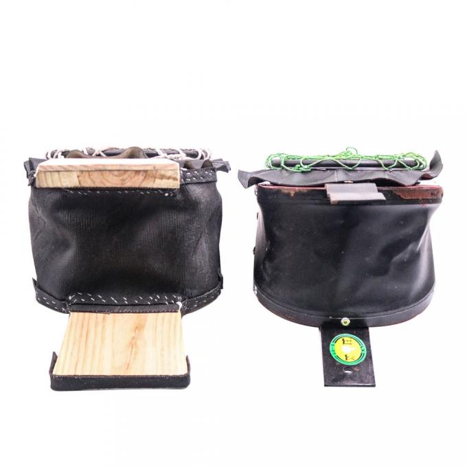 आभूषण बनाने के उपकरण पैर संचालित चमड़े के बेलोस मजबूत हवा के साथ ब्लोअर 1