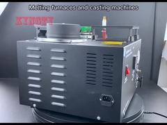 110V/220V 1-3kg मेल्टिंग फर्नेस ज्वेलरी कास्टिंग मशीन डिजिटल वैक्यूम उपकरण