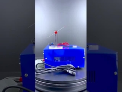 100A HJ10-A आभूषण स्पॉट वेल्डिंग मशीन वेल्डिंग उपकरण आभूषण बनाने के उपकरण