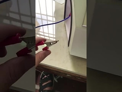 ज्वेलरी एंटी ग्लेयर इंटेलिजेंट डेंटल ऑर्थोडॉन्टिक के लिए 150A स्पॉट वेल्डर